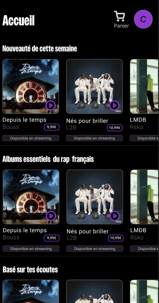 Accueil
